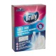 Mosogatógép vízlágyító só 1,5 kg Brilly