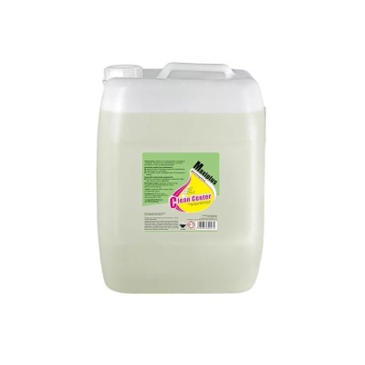 Mosogatószer 22 liter gépi fertőtlenítő hatással Maxiplus_Clean Center