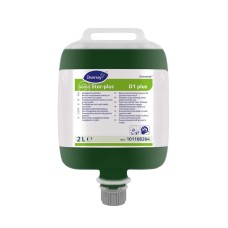 Mosogatószer 2 liter kézi szuperkoncentrátum Suma Star-Plus D1