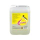 Mosogatószer 5 liter gépi fertőtlenítő hatással Maxiglass_Clean Center