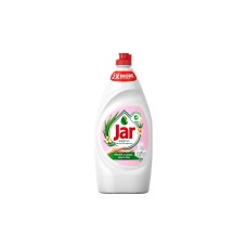 Mosogatószer 900 ml kézi Jar Aloe&Pink