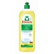 Mosogatószer balzsam 750 ml Frosch Citrus
