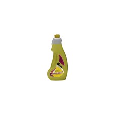 Mosogatószer fertőtlenítő hatású 1 liter kézi Uránia