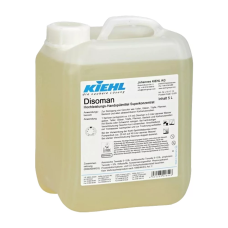 Mosogatószer koncentrátum 5 liter kézi Kiehl Disoman