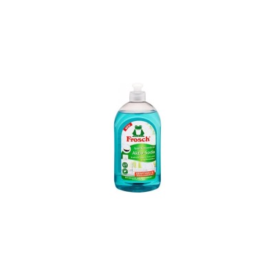 Mosogatószer koncentrátum 500 ml Frosch  Aktív Szóda