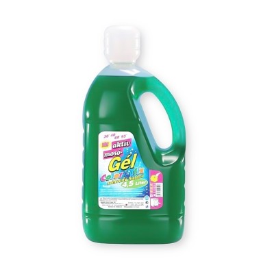 Mosógél 3 liter (30 mosáshoz) Aktív Star Dalma Mosógél 3 liter (30 mosáshoz) Aktív Star Dalma