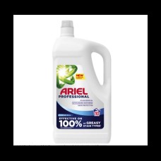 Mosógél 4,995 liter (111 mosás) fehér ruhákhoz Ariel Professional