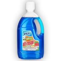 Mosógél 4,5 liter Dex