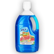 Mosógél 4,5 liter Dex
