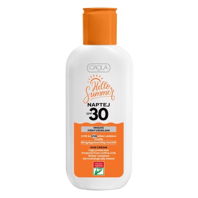 Naptej 200 ml F30 Caola
