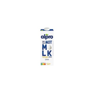 Növényi ital, Alpro This is Not Milk, zab 3,5% 1l Növényi ital, Alpro This is Not Milk, zab 3,5% 1l