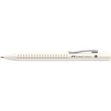 Nyomósiron 0.5mm GRIP 2010 Faber-Castell kókusztej test