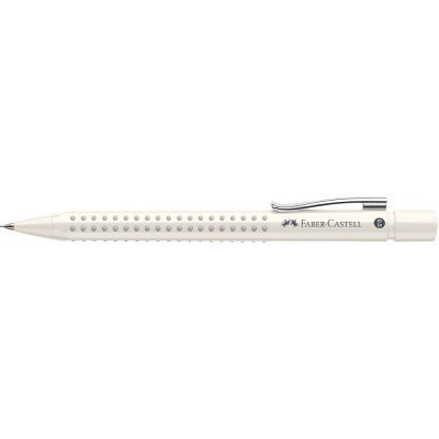 Nyomósiron 0.5mm GRIP 2010 Faber-Castell kókusztej test