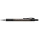 Nyomósiron 0.5mm GRIP MATIC 1375 Faber-Castell fekete test