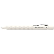 Nyomósiron 0.7mm GRIP 2010 Faber-Castell kókusztej test