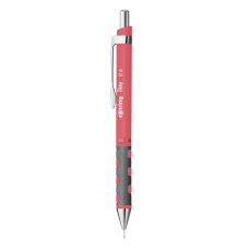 Nyomósirón 0,5mm, tearózsa test, Rotring Tikky