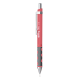 Nyomósirón 0,5mm, tearózsa test, Rotring Tikky