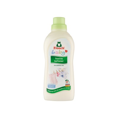 Öblítő 750 ml Frosch Baby