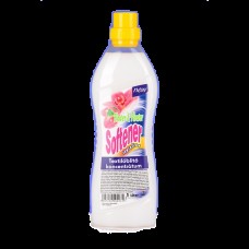 Öblítő koncentrátum 1 liter Softener fehér