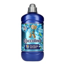 Öblítő koncentrátum 1,275 liter (51 mosás) Coccolino Passion Flower&Bergamot