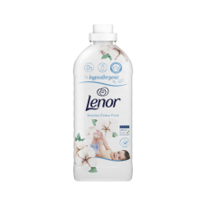 Öblítő koncentrátum 987 ml Lenor Cotton Fresh