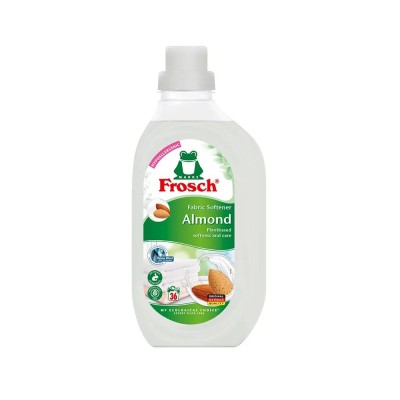 Öblítőszer 900 ml Frosch Mandula