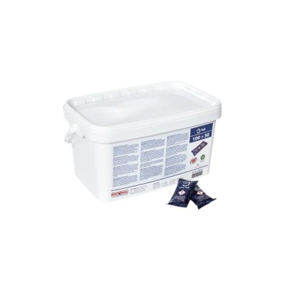 Öblítőtabletta 50 db/vödör Rational