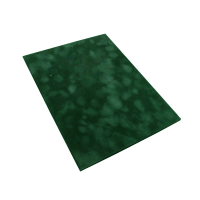 Oklevéltartó A4, prémium, Bluering® zöld
