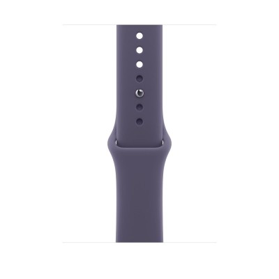 Okosóra Apple Watch S11 GPS 42mm Silver Aluminium Case with Purple Fog Sport Band - S/M Okosóra Apple Watch S11 GPS 42mm Silver Aluminium Case with Purple Fog Sport Band - S/M