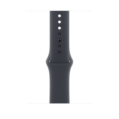 Okosóra Apple Watch SE 3 GPS 44mm Midnight Aluminium Case with Midnight Sport Band - M/L Okosóra Apple Watch SE 3 GPS 44mm Midnight Aluminium Case with Midnight Sport Band - M/L