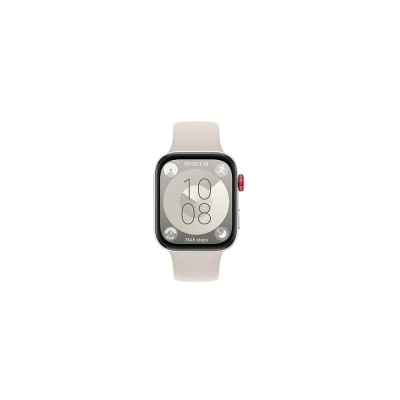 Okosóra HUAWEI WATCH Fit 3 fehér