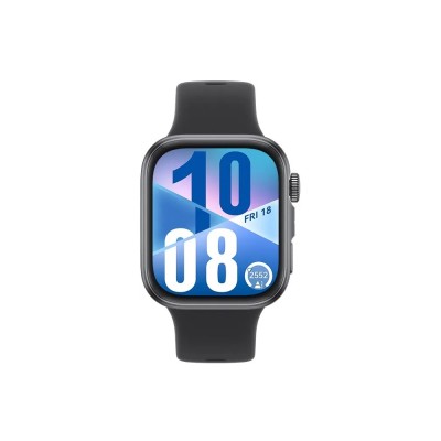 Okosóra HUAWEI WATCH Fit 4 fekete