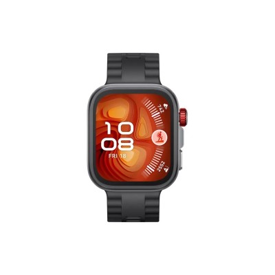 Okosóra HUAWEI WATCH Fit 4 pro fekete