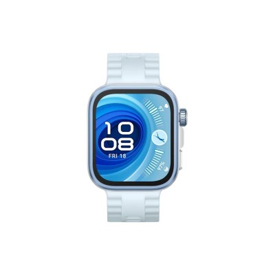 Okosóra HUAWEI WATCH Fit 4 pro kék