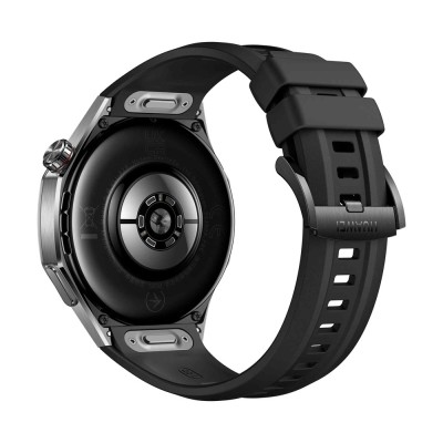 Okosóra Huawei Watch GT 5 Pro 46mm fekete