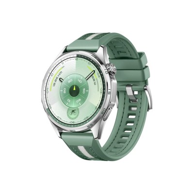 Okosóra Huawei Watch GT6 46mm zöld