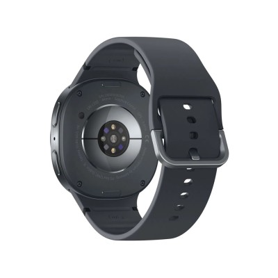 Okosóra Samsung Galaxy Watch8 (40mm, BT), grafit