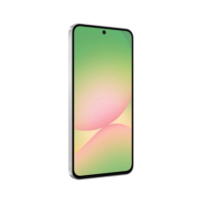 Okostelefon A566B Samsung Galaxy A56 5G (8GB/256GB), világosszürke