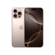 Okostelefon APPLE iPhone 16 Pro Max 256GB Desert titanium