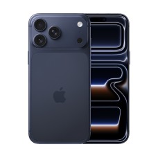 Okostelefon Apple iPhone 17 Pro Max 256GB Deep Blue