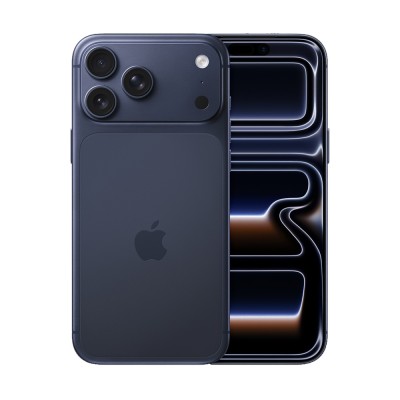 Okostelefon Apple iPhone 17 Pro Max 256GB Deep Blue