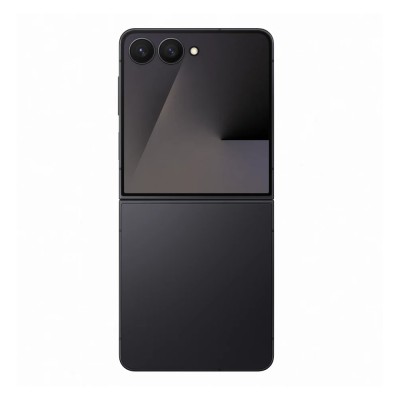 Okostelefon F761B Samsung Galaxy Z FLIP7 FE (8/256GB), fekete