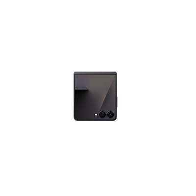Okostelefon F766B Samsung Galaxy Z FLIP7 (12/512GB), Jet fekete