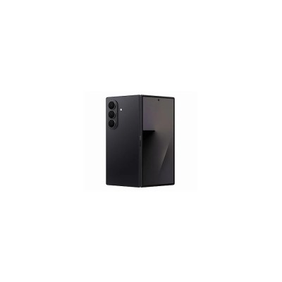Okostelefon F966B Samsung Galaxy Z FOLD7 (12/256GB), Jet fekete