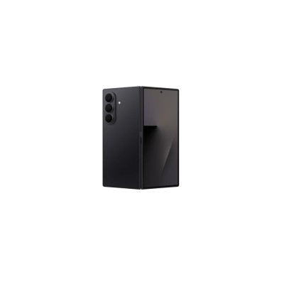 Okostelefon F966B Samsung Galaxy Z FOLD7 (12/512GB), Jet fekete