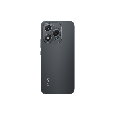 Okostelefon Honor 400 Lite 5G (8/256GB), éjfekete