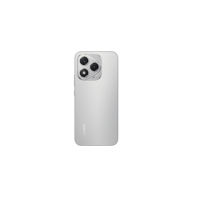 Okostelefon Honor 400 Lite 5G (8/256GB), (OP) szürke
