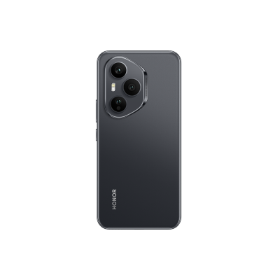 Okostelefon Honor 400 Pro 5G 12/512GB, éjfekete OP Okostelefon Honor 400 Pro 5G 12/512GB, éjfekete OP
