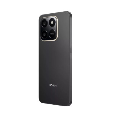 Okostelefon Honor X7d 8/256GB, velvet fekete
