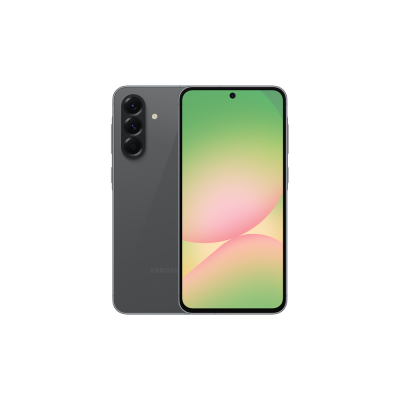 Okostelefon Samsung A566B GALAXY A56 5G (8GB/128GB), awesome grafit